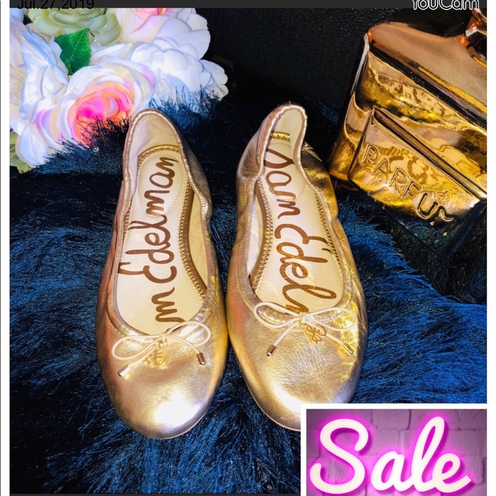 Sam Edelman